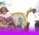 GUÉDÉ 2023 / Le témoignage de Cheikh Bass Abdou Khadre sur Sokhna Bali Mbacké Mountakha