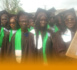 KOLDA : Remise de diplômes à 1107 étudiants de l'université numérique Cheikh Hamidou Kane (ex Uvs)