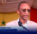 Pose 1ère pierre projet 100 000 logements (Mbour4 et Keur Moussa) : Abdoulaye Seydou Sow en phase avec la vision du Président Macky Sall