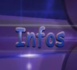 Journal parlé du matin du 03 février 2015