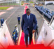 Sommet Russie-Afrique : Le président Macky Sall à Saint-Petersbourg cette semaine