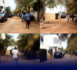 Cité Keur Gorgui : Les premières images au domicile de Sonko après la levée des barrières…