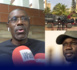 Levée du blocus à cité Gorgui: « Ousmane sonko va parfaitement bien» (chef de protocole)