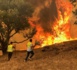 Algérie: 15 morts et 26 blessés dans des incendies dans le nord du pays (officiel)