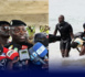 Bilan provisoire après le chavirement aux larges de Ouakam : « 17 victimes dont 15 corps sans vie et deux rescapés… les recherches momentanément suspendues » (Sapeurs-pompiers)