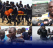Naufrage d’une pirogue à Ouakam, supposée course poursuite avec la marine sénégalaise, le film du drame raconté par les pêcheurs….