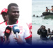 Mort de migrants en mer (Ouakam) : « Les victimes étaient toutes des jeunes… » (Témoin)
