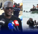 Chavirement d’une pirogue à Ouakam ayant occasionné  15 morts, la marine nationale a-t-elle tenté de les arrêter à tout prix ?