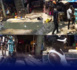 Marché central de Kaolack: Les commerçants se cotisent pour le curage des canaux( images)
