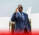 2e Sommet Russie-Afrique: Le président Macky Sall quitte Dakar ce mardi 25 juillet à destination de Saint Petersbourg