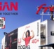 Xavier Niel cédant ses actions au Groupe AXIAN TÉLÉCOM : Vers un changement de nom du 2e opérateur de télécoms au Sénégal ?