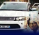 Affaire de la Range Rover de 26 millions impliquant Wally Seck et le footballeur Ibou Touré : Le Juge renvoie l’affaire au 18 septembre prochain…