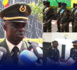 Capitaine Aloyse Ndione, major 5ème promo : « Nous sommes prêts à servir dans les états-majors »