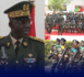 Le CEMGA aux 49 nouveaux officiers admis de l’état-major : « Rien ne vous sera donné mais tout reste à votre porté »