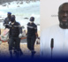 Ouakam / Chavirement Pirogue : l’état note et tire au clair le nombre de candidats tirés dans les eaux