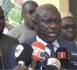 Saly: "Aidez-nous à crédibiliser l'Ofnac ... Critiquez, mais allez vers l'information..."( Serigne Bassirou Gueye)