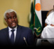 Niger: le président de la commission de l'UA condamne la tentative de coup d’État et demande aux militaires "félons" de retourner à leurs casernes