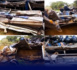 Grave accident à Nguene Sarr(Louga): Les détails du drame…