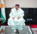 Niger: Les États-Unis exigent la libération du président Mohamed Bazoum