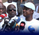 Accident à Dielerlou Syll (Louga) : « Un plan blanc déclenché, aucune évacuation vers Dakar, enregistrée » (Ministre de l’Intérieur)