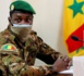 Mali: la junte fustige les sanctions américaines contre trois de ses responsables