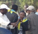 MARIE SOW N'DIAYE (UJTL) AU MEETING DE WADE