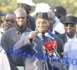 Forte mobilisation du Parti Démocratique Sénégalais (PDS) à la Place de l'Obélisque (VIDEO)