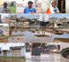 Inondations à Keur Massar / Le calvaire des habitants reprend : des maisons sous les eaux abandonnées