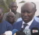 Équipement rural : Aly Ngouille Ndiaye réceptionne 89 voitures et 53 motos destinés aux Services du MAERSA.