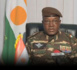 Le général Abdourahamane Tchiani nouvel homme fort du Niger