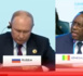 2e Sommet Afrique-Russie: " je voudrais renouveler mon appel pour la reconduction de l’Accord sur l’initiative céréalière de la Mer noire et la levée des entraves au commerce de l’engrais" (Macky Sall).