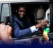 Urgent : Ousmane Sonko transféré à la BAG au palais de Justice de Dakar.