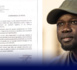 Arrestation de Ousmane Sonko: Le procureur de la République sort un communiqué et précise…