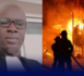 Supposé incendie à la maison du procureur Abdou Karim Diop à Kaolack: Une fausse information !