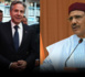 Niger: soutien "indéfectible" de Washington au président élu, réunion à Paris