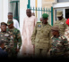 Supposée intervention militaire au Niger: Les putschistes mettent en garde la CEDEAO et ses alliés