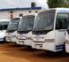 Perturbation du transport : Les chauffeurs de bus (TATA) mettent fin à leurs grèves