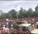 Niger : des milliers de manifestants devant l'ambassade de France à Niamey