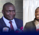 Convocation de Toussaint Manga et Ngagne Demba Touré par la DIC: l’ancien député demande à se présenter ce lundi, le jeune greffier activement recherché