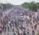Niger : "Nous demandons le départ immédiat des forces étrangères" réclament les manifestants