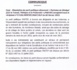 Sénégal : Le ministre de l'intérieur dissout le parti Pastef de Ousmane Sonko