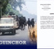 Décès de deux manifestants à Ziguinchor : Le ministre de l’intérieur présente ses condoléances et appelle au calme et à la sérénité