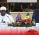 3e session du Conseil présidentiel sénegalo-gambien: " Ensemble, nous voulons que l’espace sénégambien soit une réalité à la hauteur des aspirations de nos peuples..."( Macky Sall).