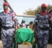 Accusés du meurtre du policier Fodé N'diaye, "Gattuso" et "Christ" écopent de 20 ans : La défense va interjeter appel lundi prochain