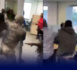 Ambassade du Sénégal au Canada(Ottawa) : Incursion des partisans de Sonko scandant sa libération