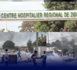 Manifestations à Ziguinchor : Le personnel de santé de l’hôpital régional menace de jeter l’éponge