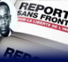 Pape Alé Niang placé sous mandat de dépôt: RSF dénonce une persécution judiciaire du journaliste