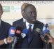 PSE Priorité Jeunesse : Pape Malick Ndour préside un atelier d’orientation stratégique et étale les marges de son programme