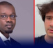 Détention en prison d’Ousmane Sonko : Première réaction depuis Dakar de Juan Branco