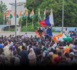 Manifestations au Niger du 03 Août : L’ambassade de France interpelle les autorités locales sur la protection de ses institutions
